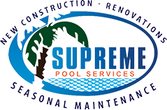 Supreme Pool Service INC